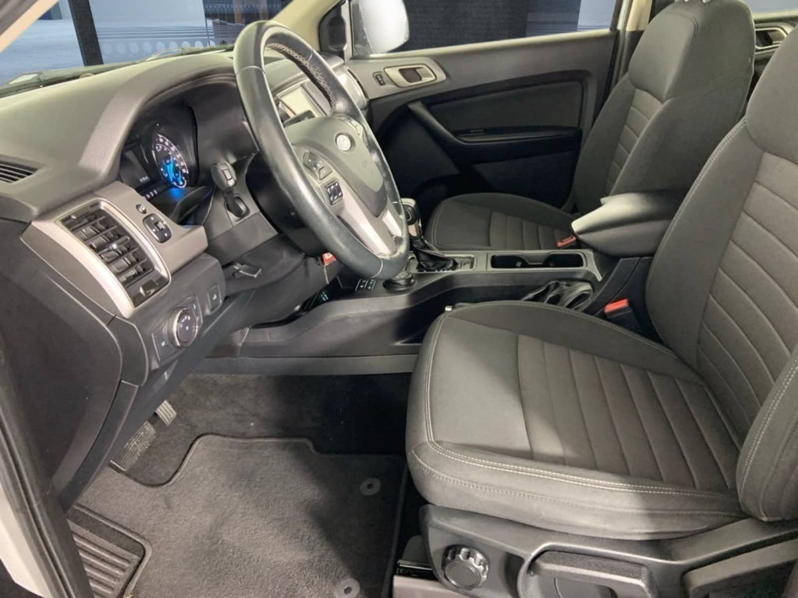 Used 2019 Ford Ranger XLT w/ Equipment Group 301A Mid AWD/4WD image 22