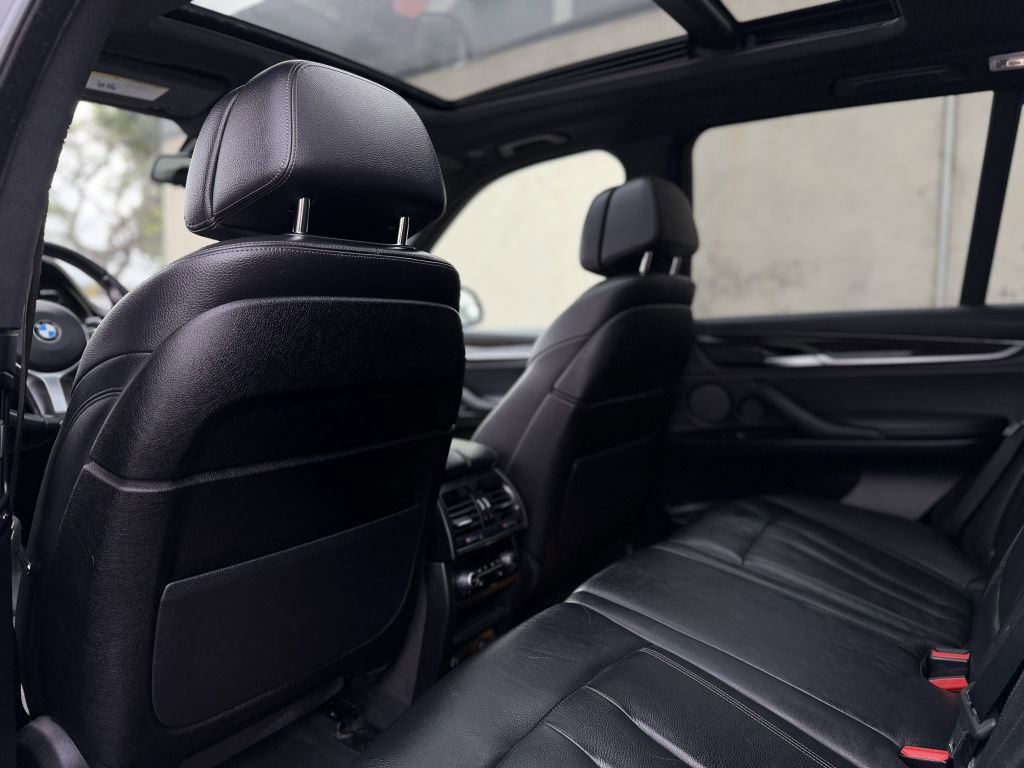 Used 2017 BMW X5 xDrive40e image 20