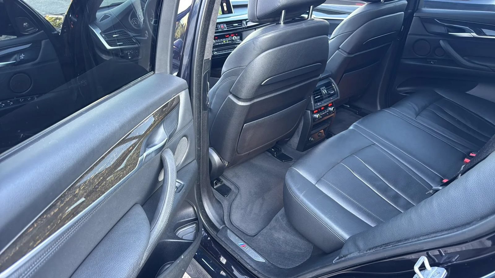 Used 2015 BMW X5 xDrive35i AWD/4WD image 16