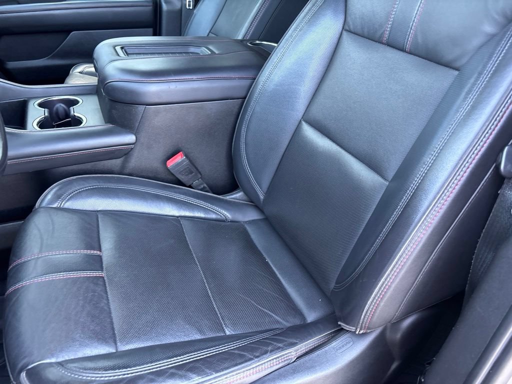 Used 2021 Chevrolet Tahoe RST AWD/4WD image 23