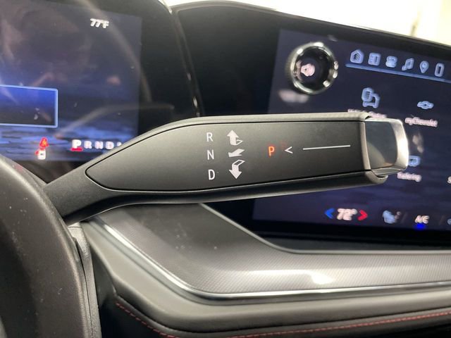 New 2026 Chevrolet Suburban RST w/ Advanced Technology Package image 20