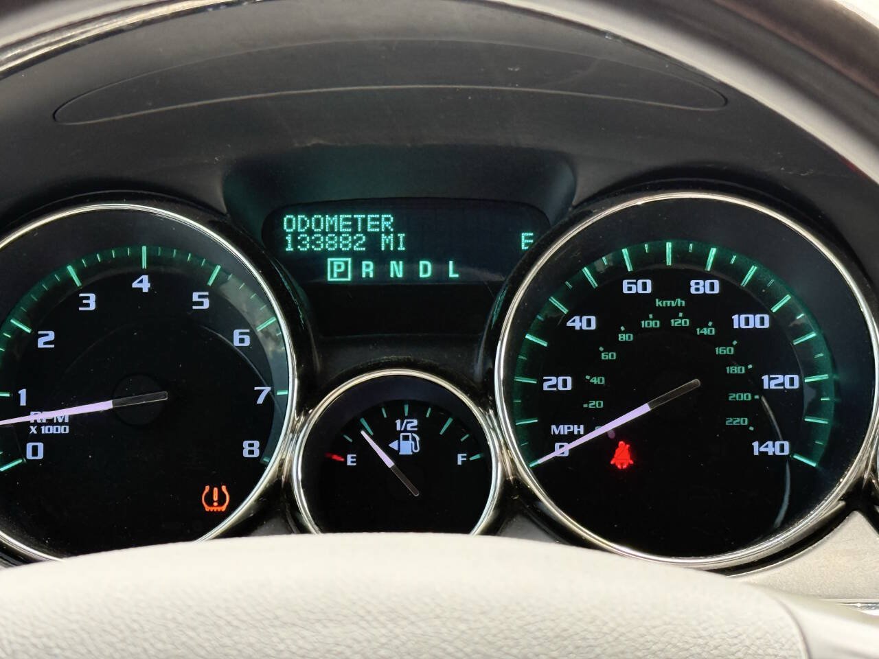 Used 2016 Buick Enclave Leather FWD image 16