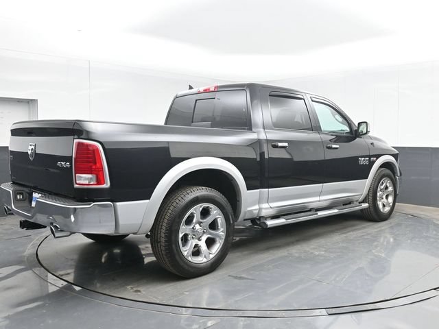 Used 2016 RAM 1500 Laramie w/ Convenience Group AWD/4WD image 10