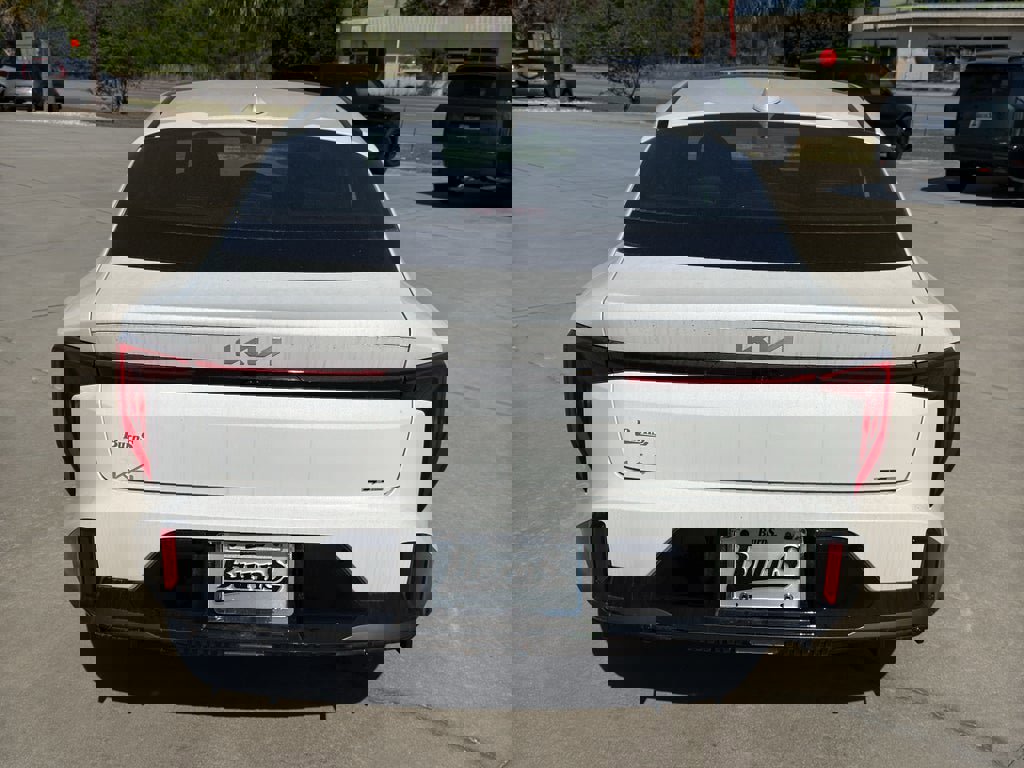 New 2025 Kia K4 GT-Line w/ GT-Line Premium Package image 6