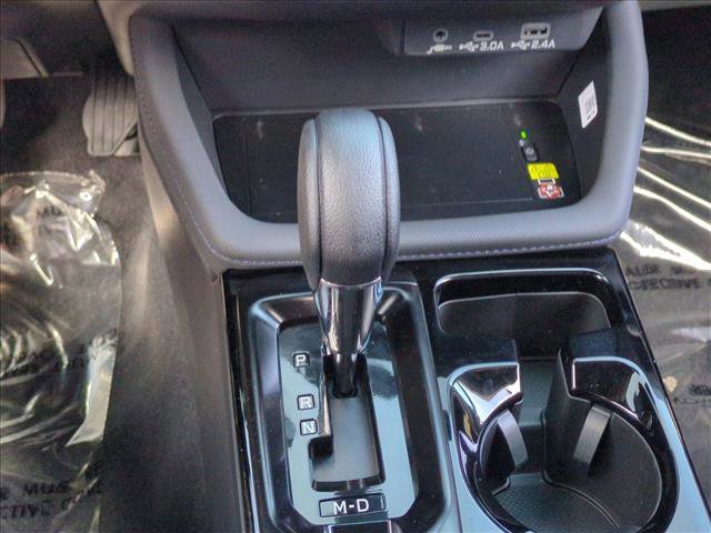 New 2026 Subaru Forester Limited image 12