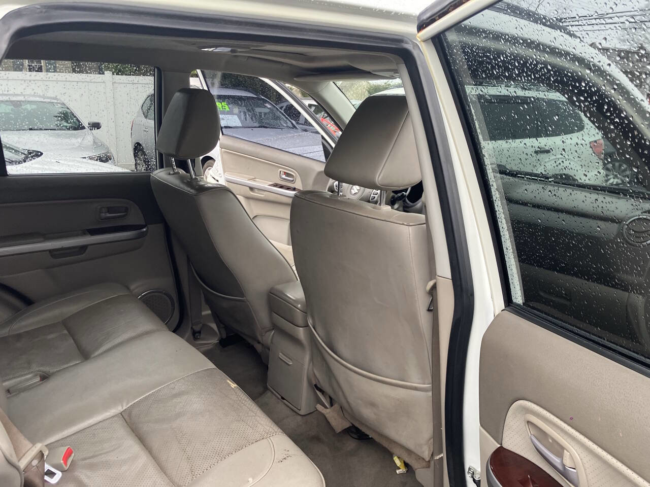 Used 2008 Suzuki Grand Vitara Luxury image 27