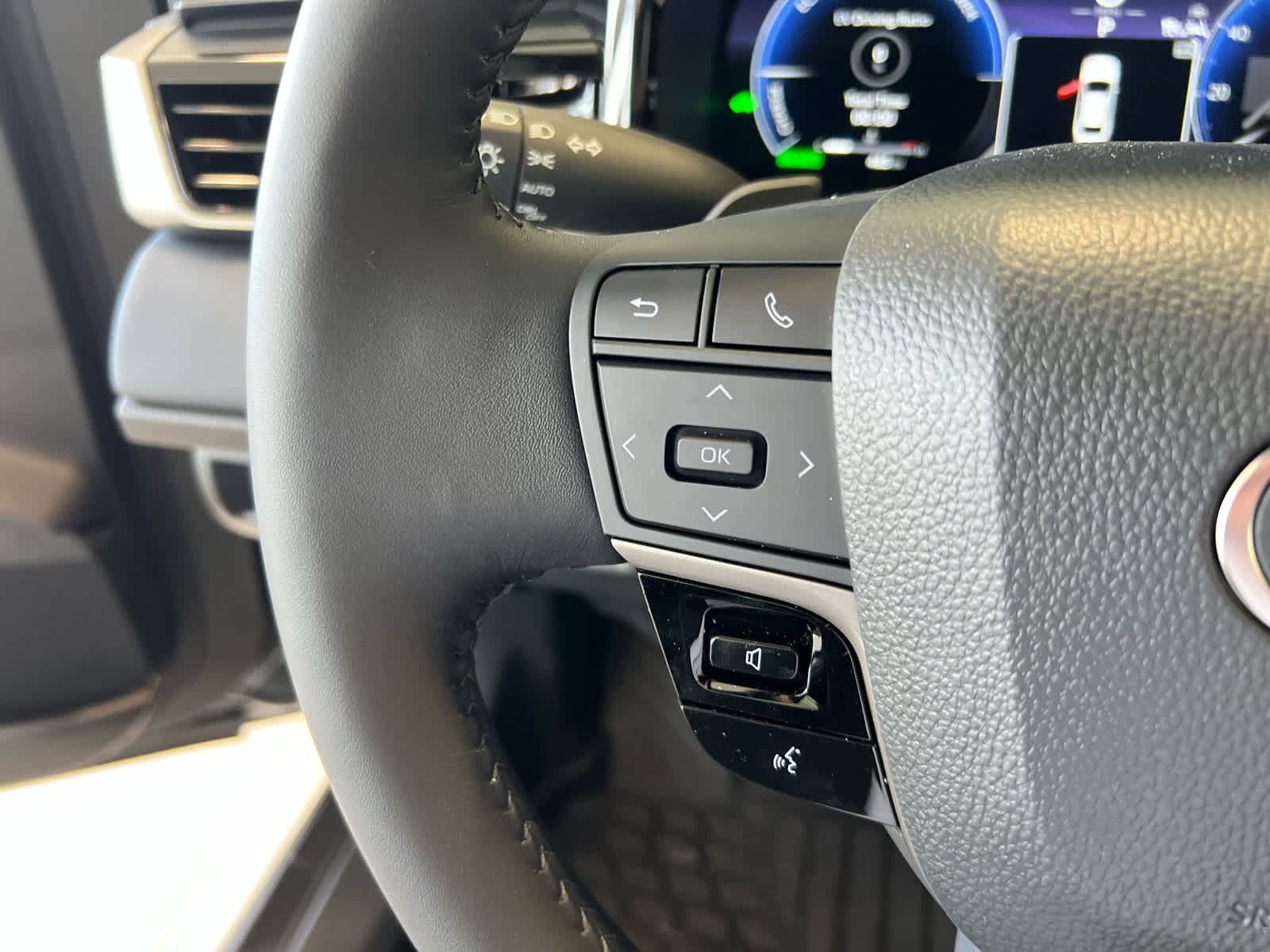 New 2026 Toyota Camry XSE FWD image 18