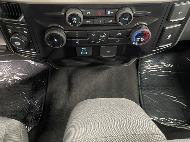New 2026 Ford F250 XL image 8