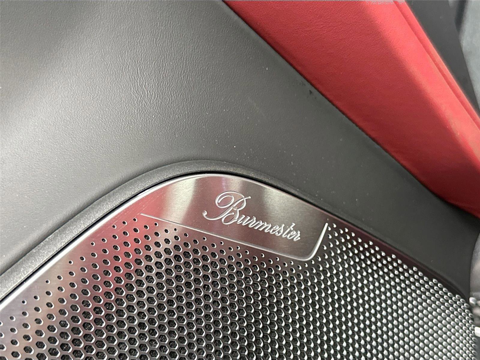 Certified 2025 Porsche Panamera GTS AWD/4WD image 32