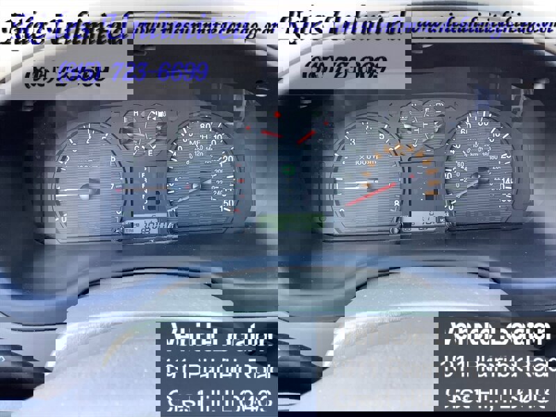 Used 2005 Hyundai Sonata GLS image 20