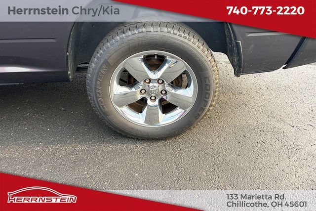 Used 2018 RAM 1500 Express w/ Express Value Package AWD/4WD image 20