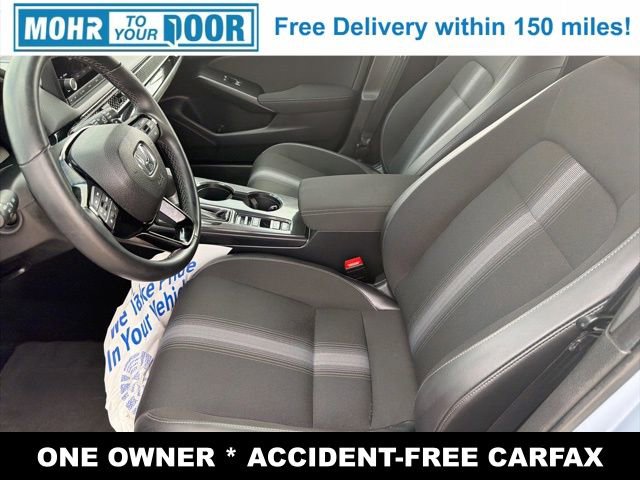 Used 2024 Honda Civic Sport image 13