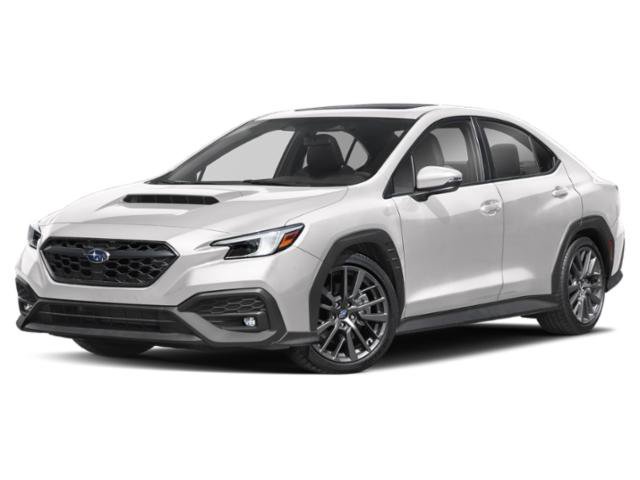 New 2026 Subaru WRX GT AWD/4WD image 1