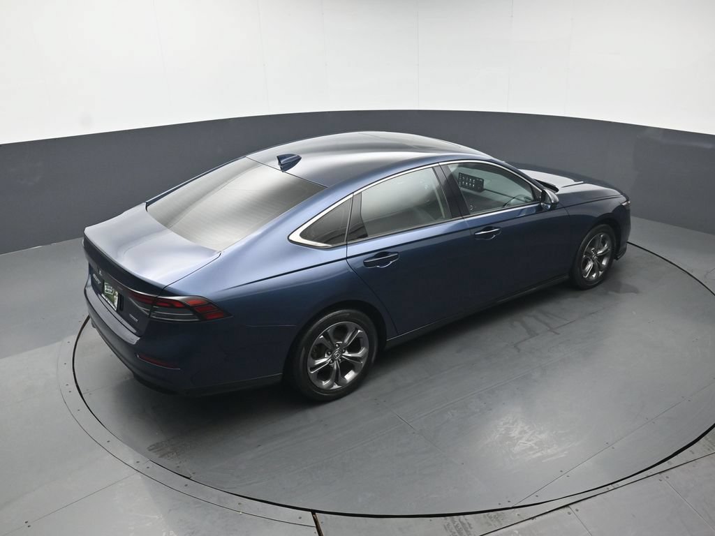 Certified 2023 Honda Accord EX-L image 40