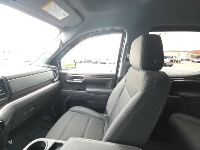 Used 2025 Chevrolet Silverado 1500 RST w/ Rally Edition image 21