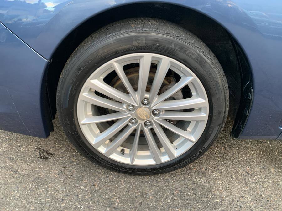 Used 2013 Subaru Impreza 2.0i Premium image 20