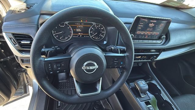 Certified 2024 Nissan Rogue SV image 18