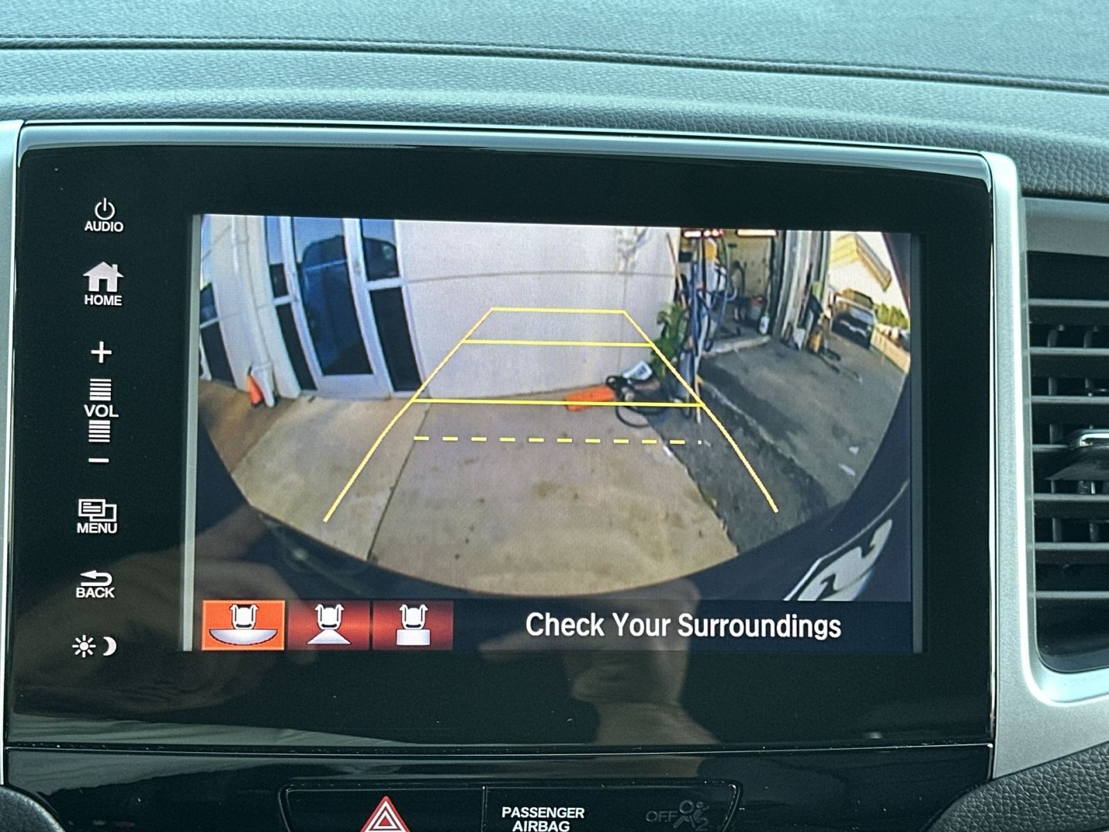 Used 2017 Honda Pilot EX-L image 27