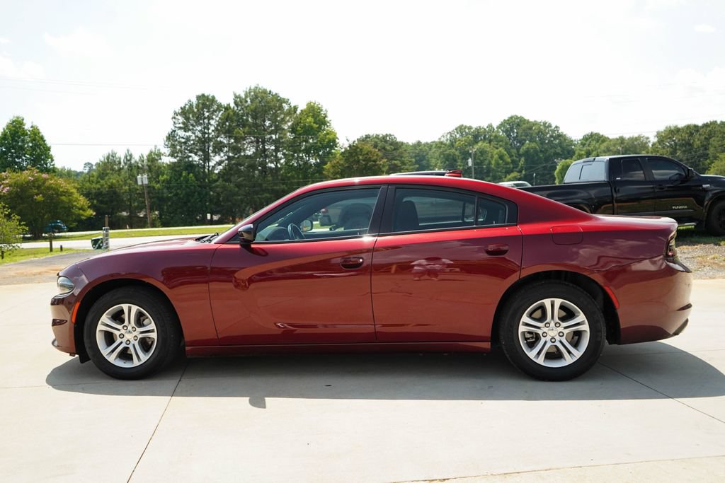 Used 2023 Dodge Charger SXT RWD image 23
