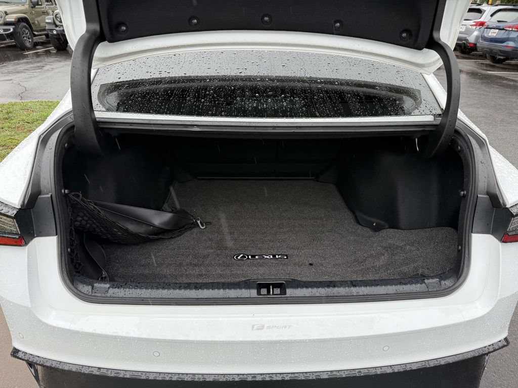 Used 2023 Lexus IS 350 F Sport AWD/4WD image 35