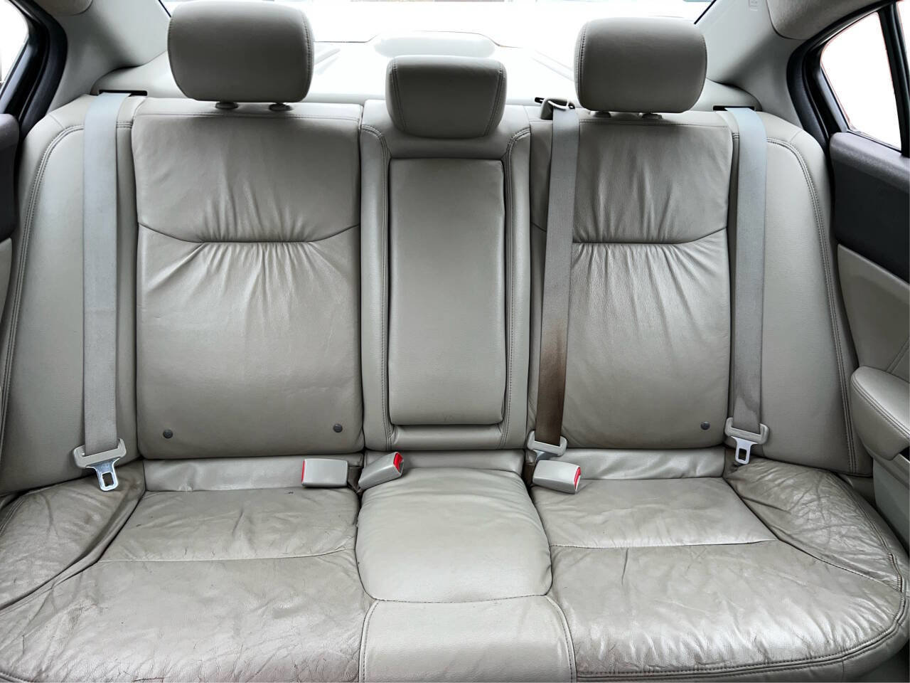 Used 2012 Honda Civic EX-L image 15