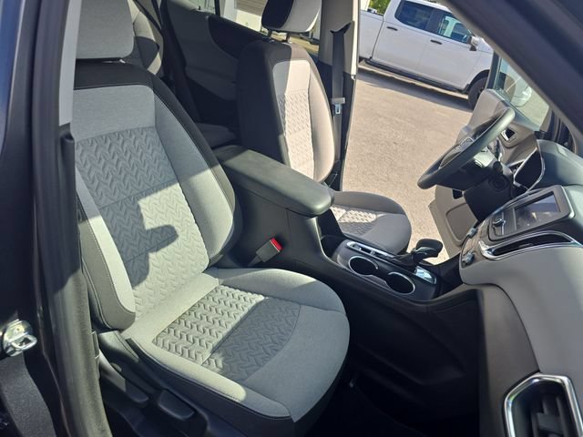 Used 2022 Chevrolet Equinox LT FWD image 26