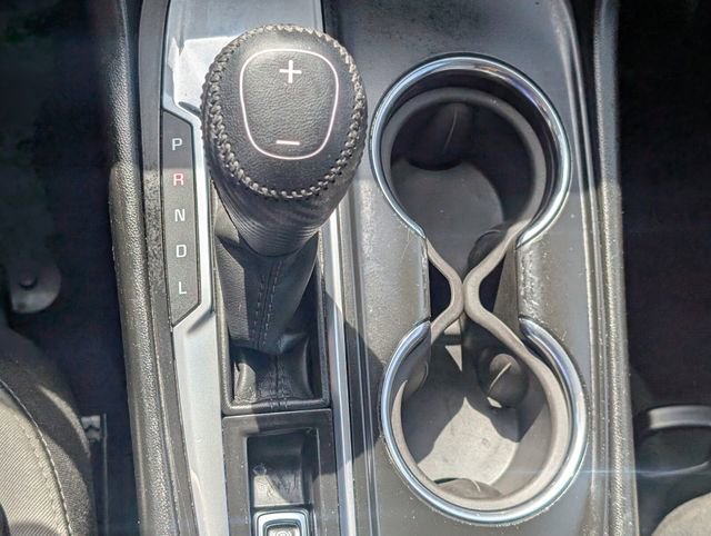 Used 2018 Chevrolet Equinox LS FWD image 23
