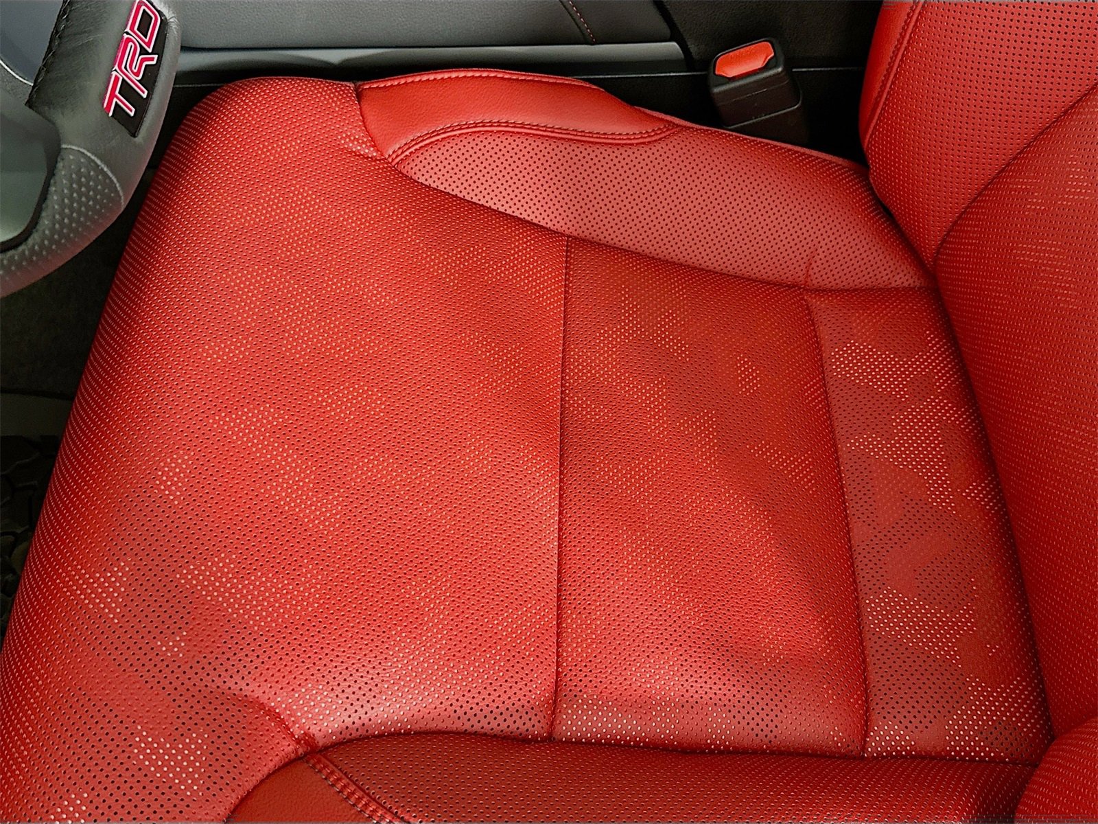 New 2026 Toyota Tundra TRD Pro image 19