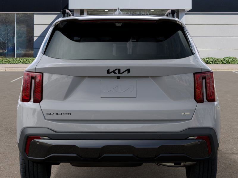 New 2026 Kia Sorento SX Prestige AWD/4WD image 16