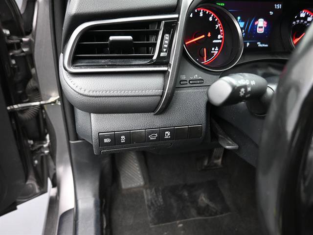 Certified 2024 Toyota Camry XSE image 9