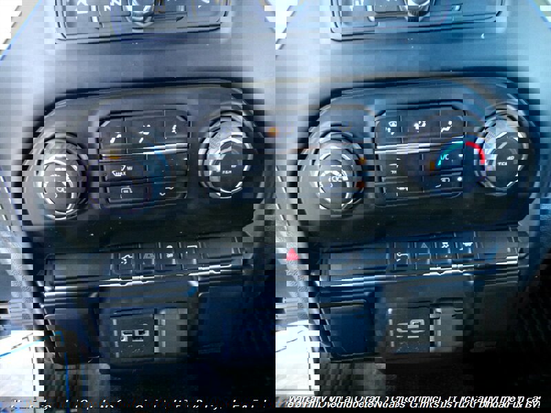 Used 2021 Chevrolet Silverado 1500 W/T w/ WT Fleet Convenience Package RWD image 27