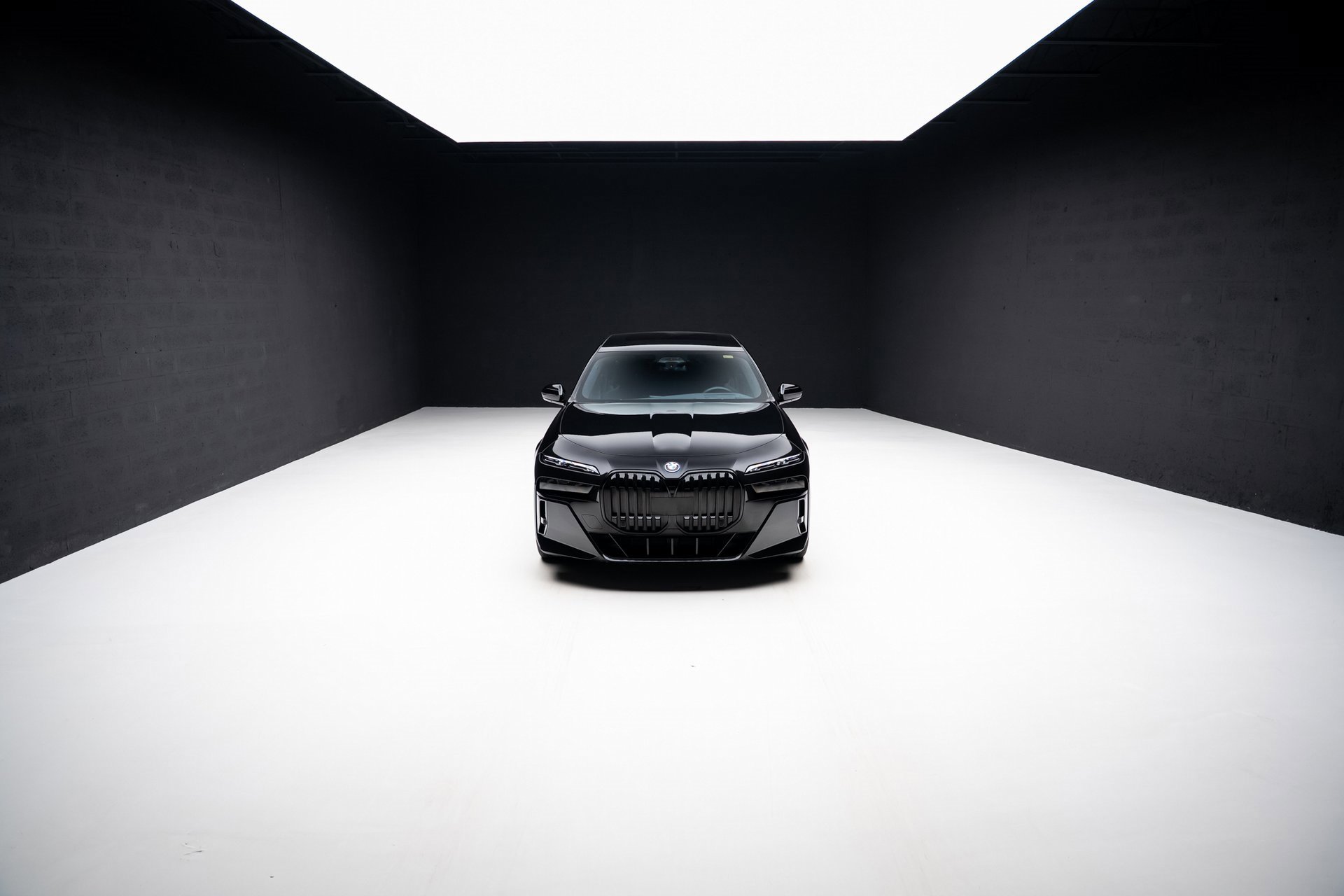 Used 2023 BMW i7 xDrive60 w/ Executive Package 2 image 84