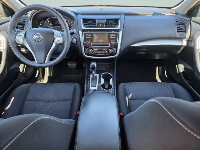 Used 2018 Nissan Altima 2.5 SV FWD image 18