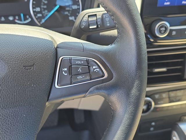 Used 2021 Ford EcoSport Titanium w/ Interior Protection Package image 32