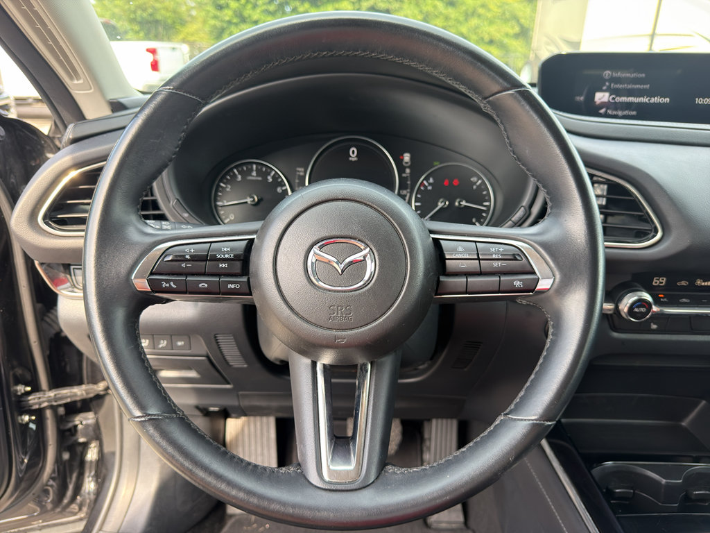 Used 2025 MAZDA CX-30 AWD 2.5 S w/ Preferred Package image 14