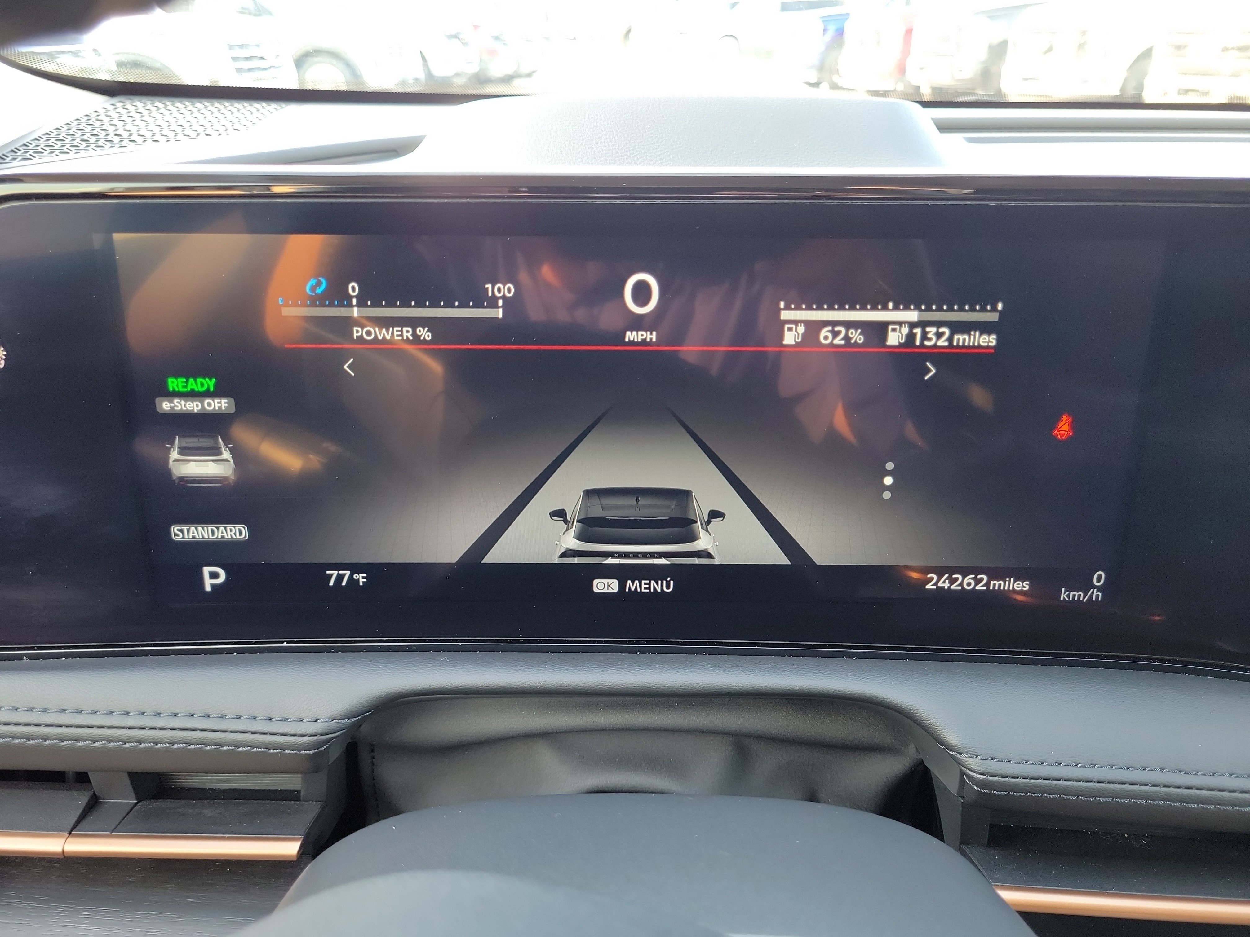 Certified 2023 Nissan Ariya FWD image 30