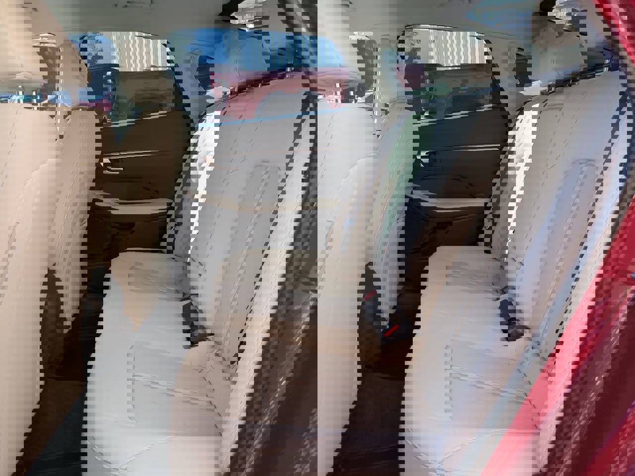 Certified 2024 Hyundai Sonata SEL image 12