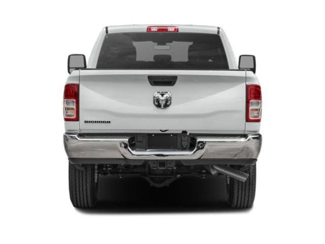 Used 2023 RAM 2500 Big Horn w/ Level 2 Equipment Group AWD/4WD image 8