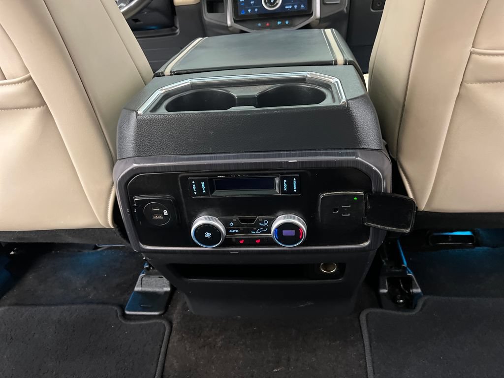 Used 2022 Ford Expedition Max Platinum AWD/4WD image 26