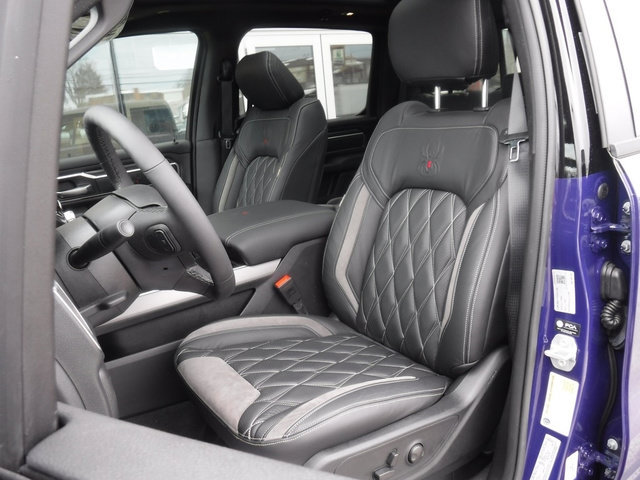 New 2026 RAM 1500 Big Horn AWD/4WD image 36