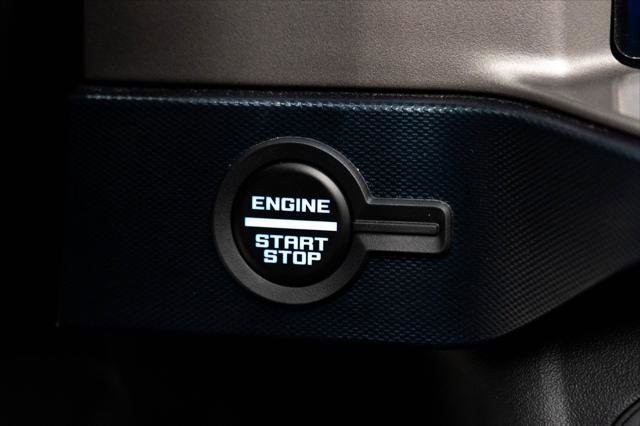 Used 2023 Ford Bronco Outer Banks AWD/4WD image 27