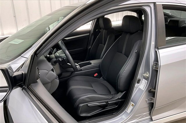 Used 2019 Honda Civic Sport image 8