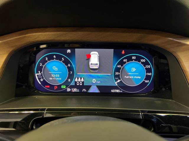 Certified 2024 Volkswagen Atlas SE AWD/4WD image 24
