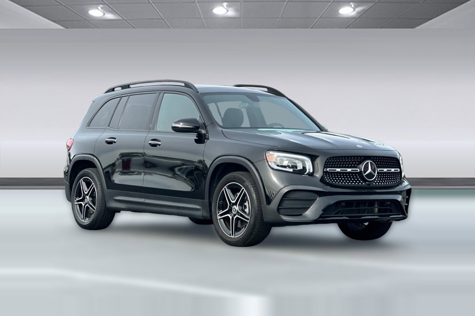 Certified 2023 Mercedes-Benz GLB 250 4MATIC image 6