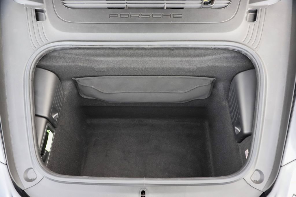 Used 2019 Porsche 911 Speedster image 83