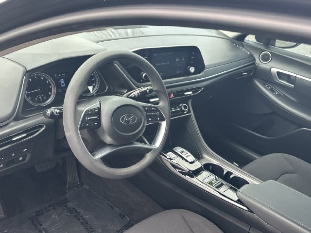 Certified 2023 Hyundai Sonata SE FWD image 15