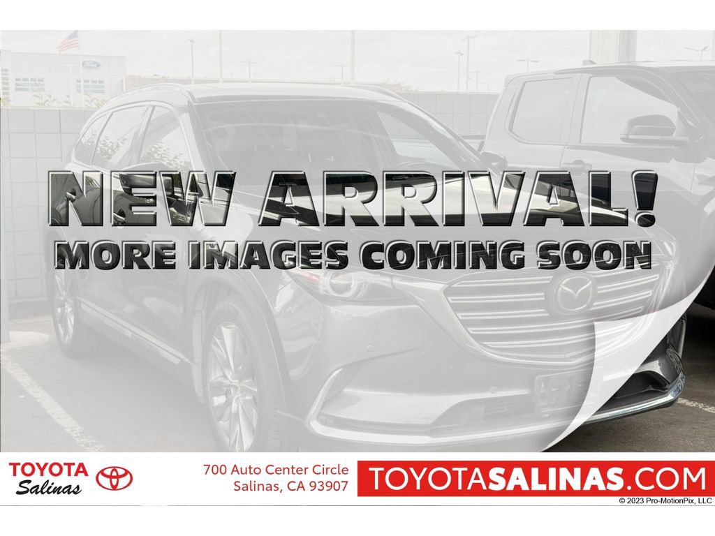Used 2018 MAZDA CX-9 Signature AWD/4WD image 1