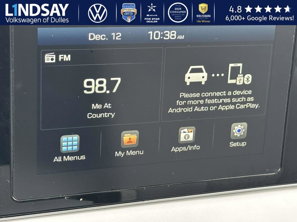 Used 2020 Hyundai Palisade SEL w/ Convenience Package image 17