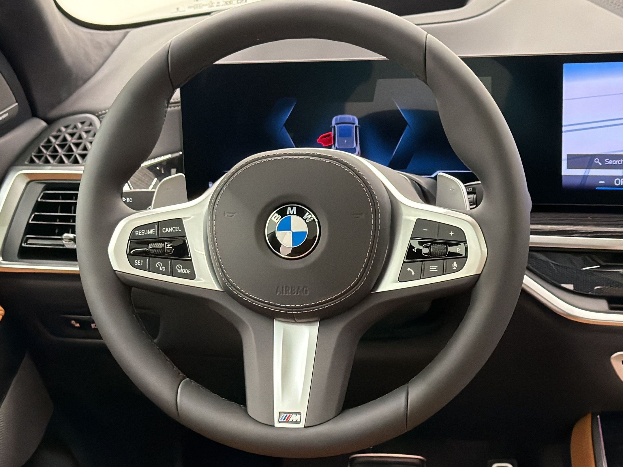 New 2026 BMW X5 xDrive40i w/ M Sport Package AWD/4WD image 17
