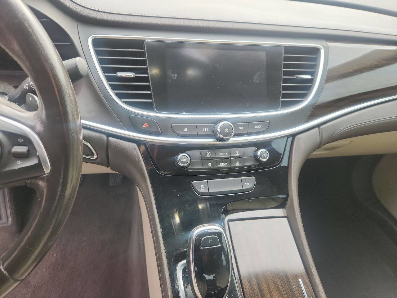 Used 2019 Buick LaCrosse Preferred FWD image 13